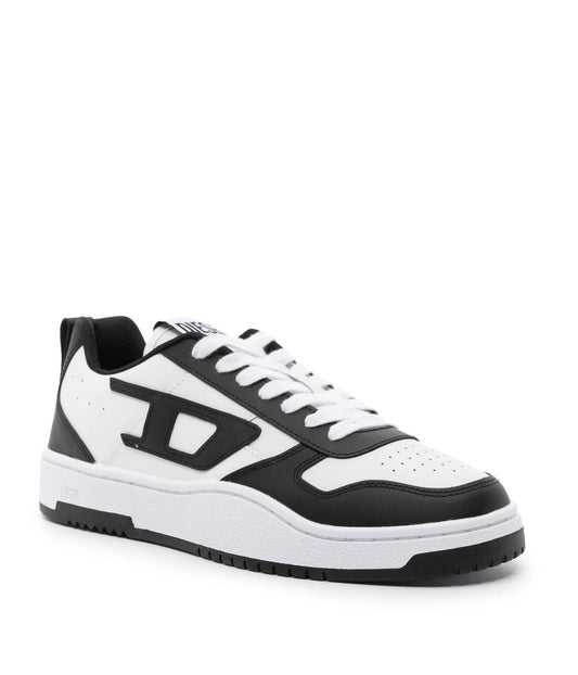 Athos Low Lace Sneakers